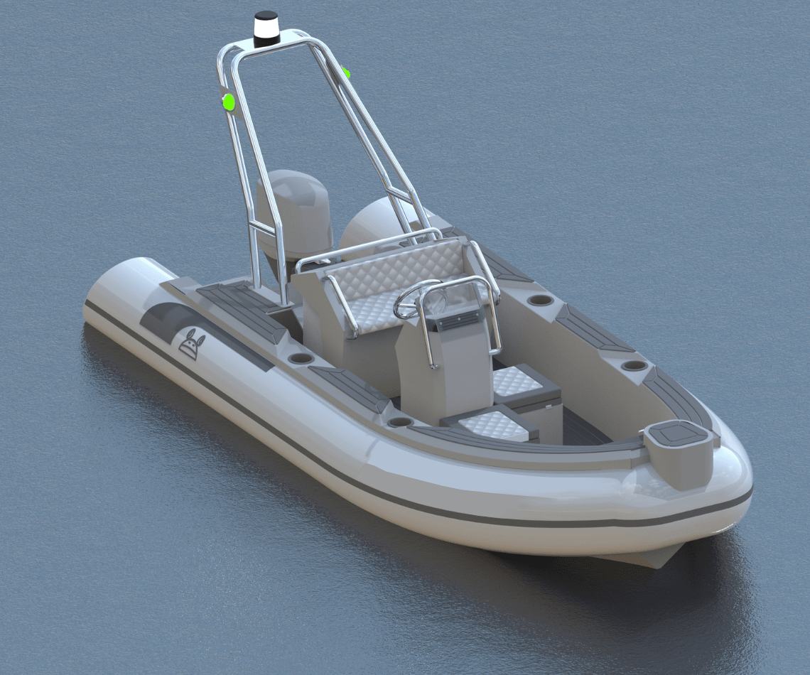Boat Boat