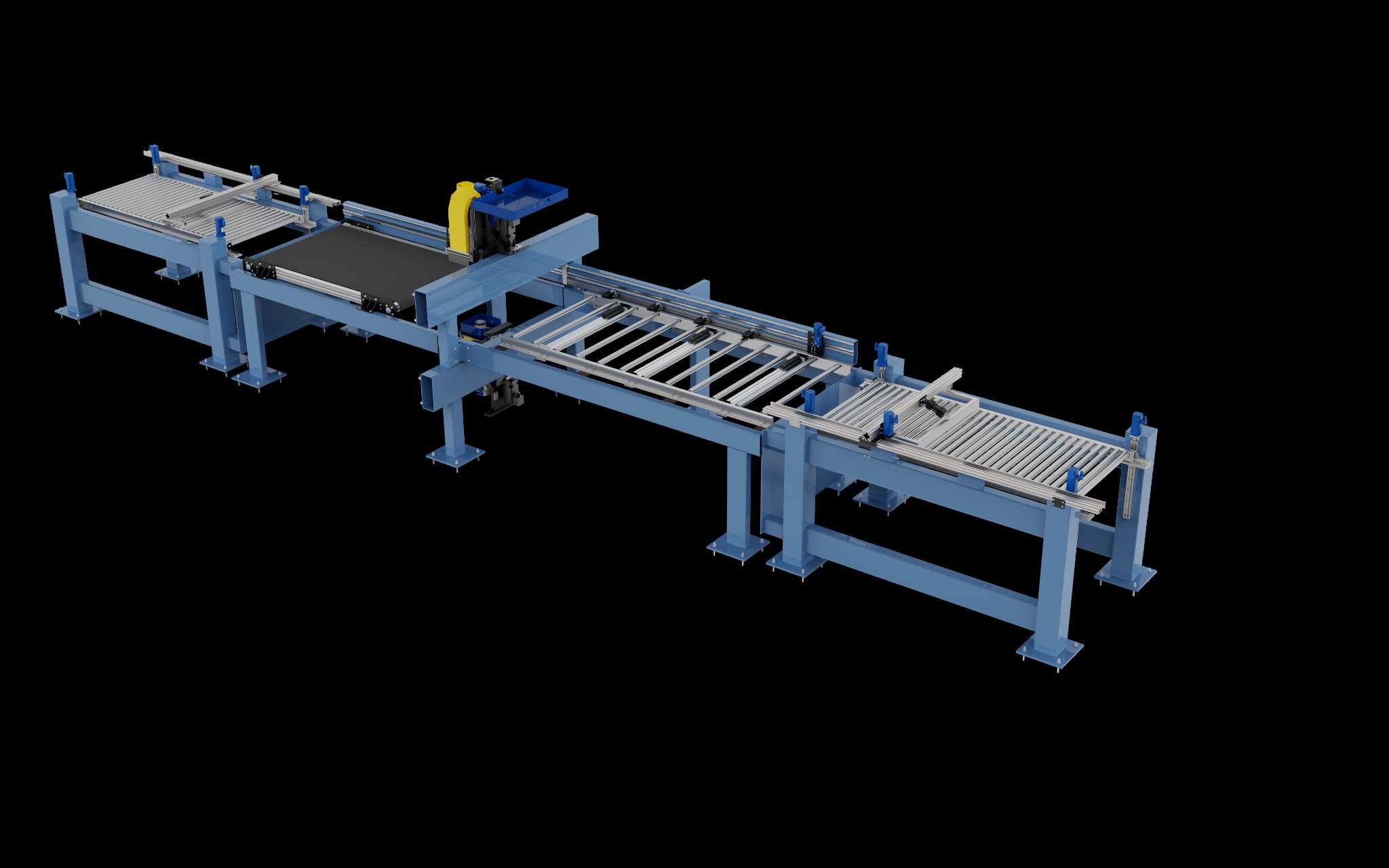 ABH Manufacturing