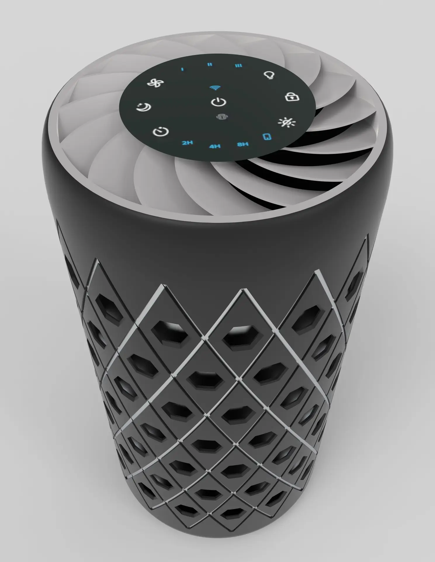 Smart Bukhoor Fragrance Burner