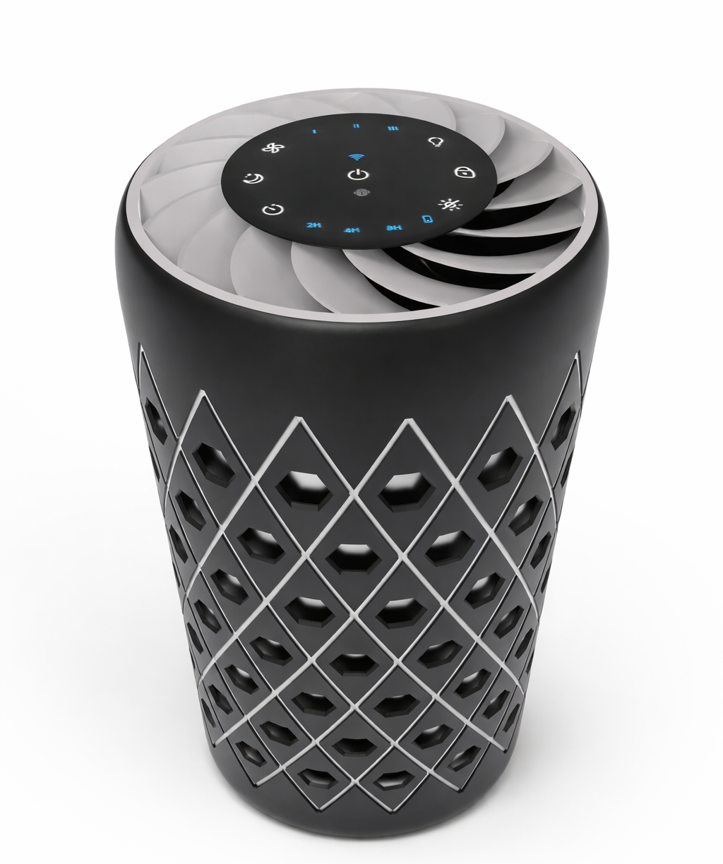 Smart Bukhoor Fragrance Burner