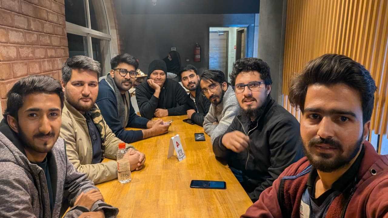Annual Dinner 2025