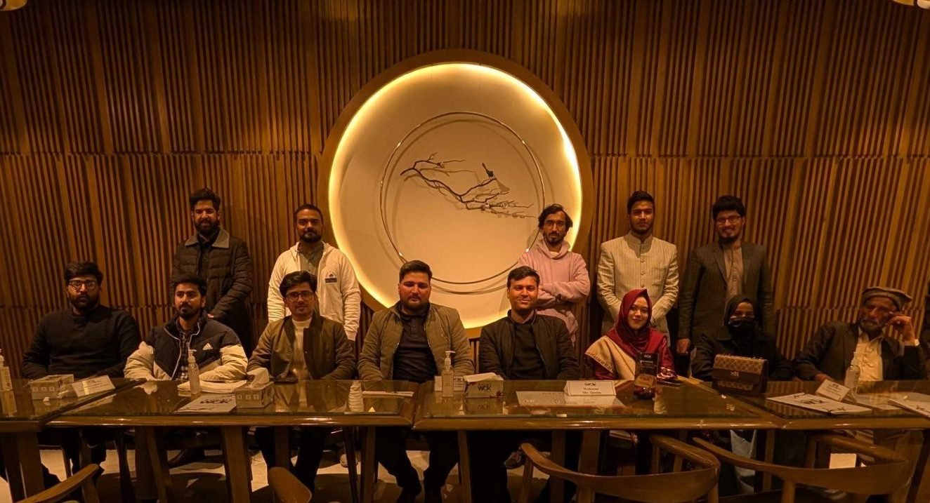 Annual Dinner 2026