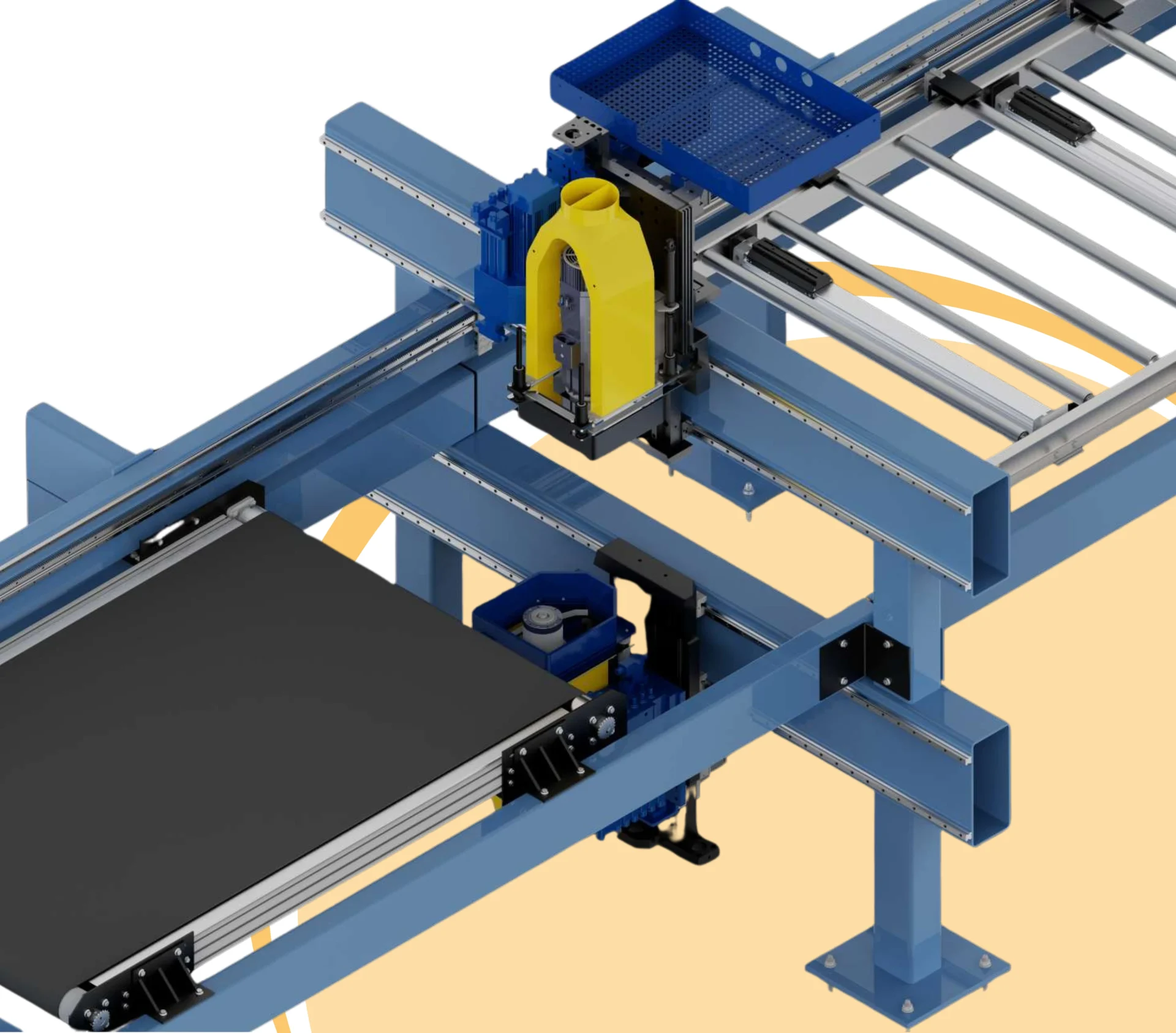 ABH Manufacturing