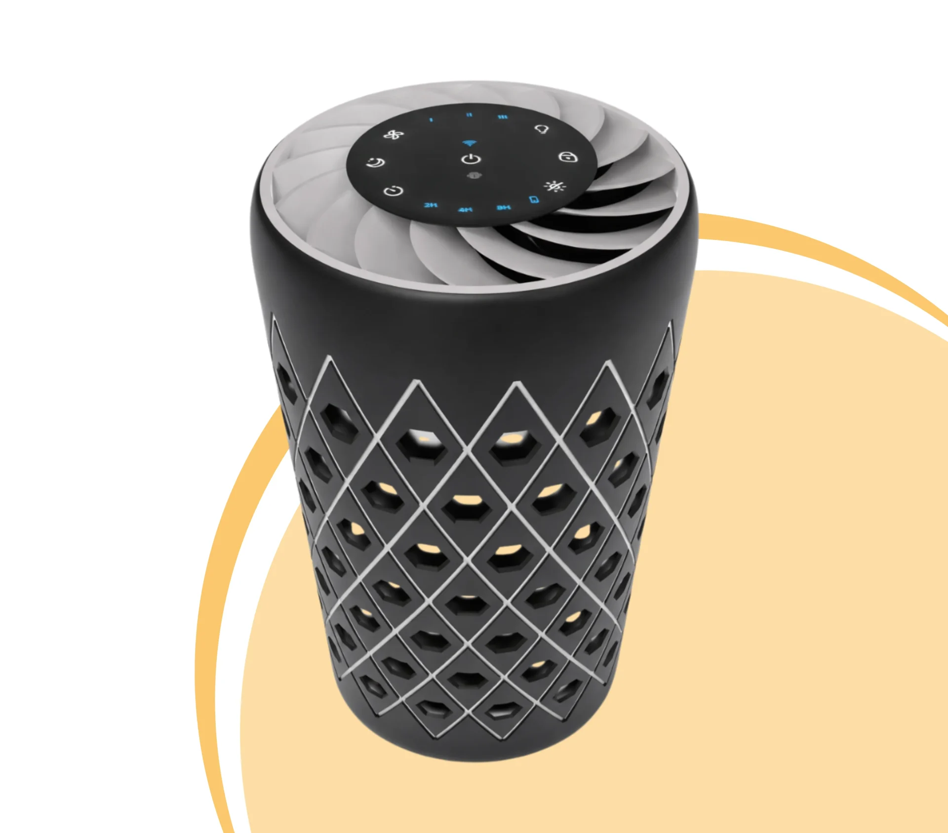 Smart Bukhoor Fragrance Burner