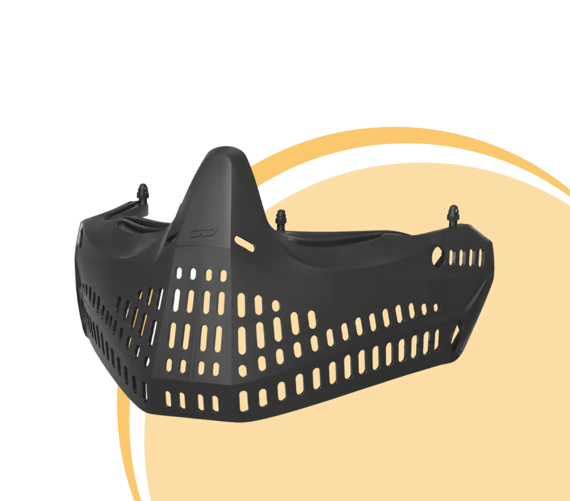 Paintball Mask