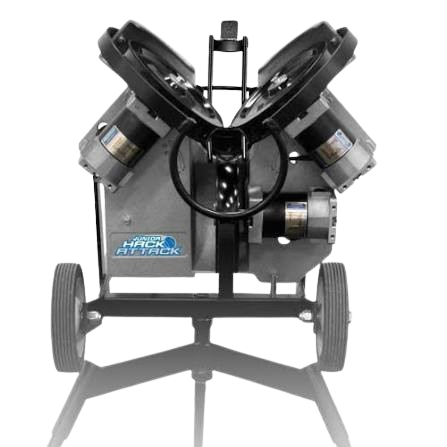 Baseball Pitching Machine